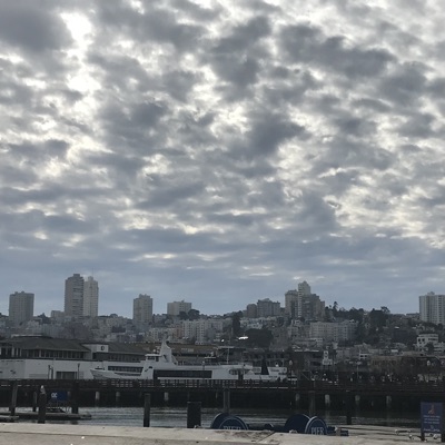 I Know I’m Not to Blame - Single