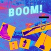 Boom! - Single