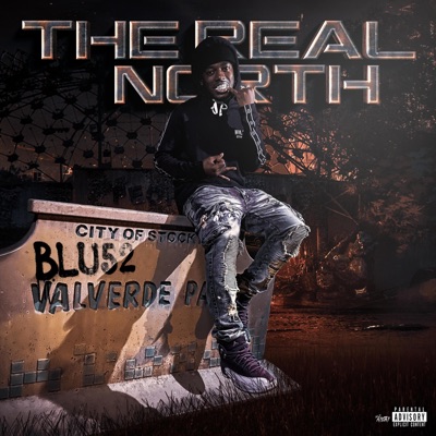 The Real North - EP