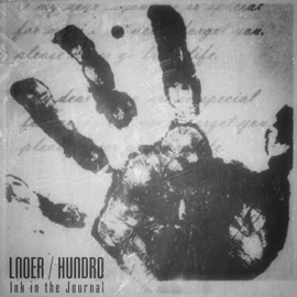 Ink in the Journal Lnoer & Hundro