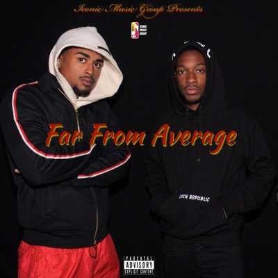 Far From Average