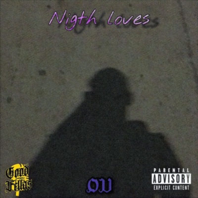 Nigth Loves - EP