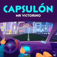 Capsulon - Single - Mr.Victorino