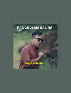 Ouça Sigit Gumelar, assista a videoclipes, leia a biografia, veja as datas das turnês e mais!