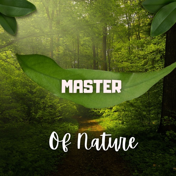Master of Nature - EP