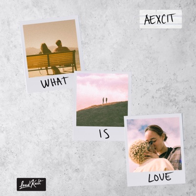 What is Love - Single