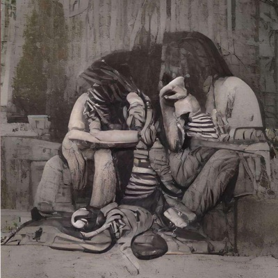 pri x MACADEN volume 1 - Single