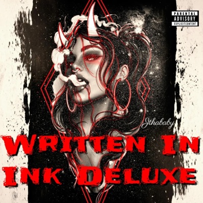 Written In Ink (Deluxe)