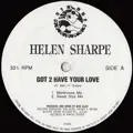 Got 2 Have Your Love