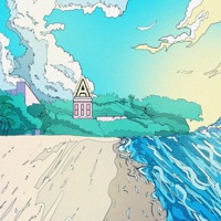 Aesthetic Beach II - EP - Arkei