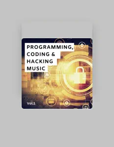 聆聽 Coding Life、觀看音樂影片、閱讀小傳、查看巡演日期等！