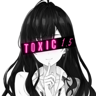 TÒXIC 1.5 (feat. Lemurixx) - Single