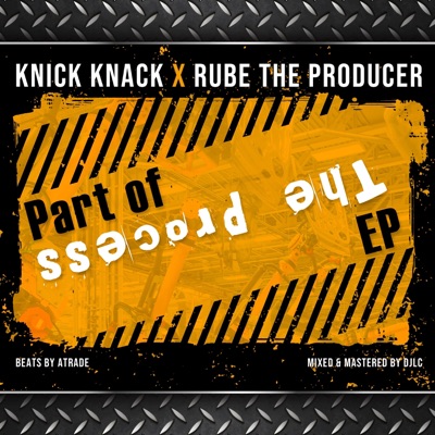 Part of the Process - Single