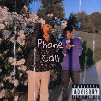 Phone Call (feat. Sybbyl) - Single