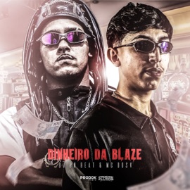 Dinheiro da Blaze Dj Pn Beat & Mc DDSV