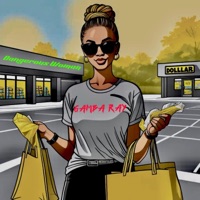 Dangerous Woman - Single - Gamba Ray