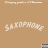 Saxophone (feat. Sietegang Yabbie) - Single