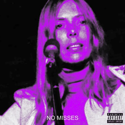 JONI MITCHELL (feat. Spookymadeit) - Single