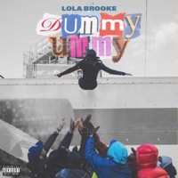 Dummy Ummy - Single - Lola Brooke
