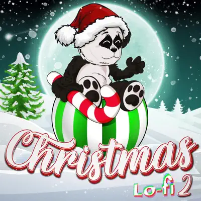 Ascolta 'Christmas Lo-Fi 2' di Panda Beats