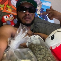 On the curb/Bandit Land - Single - Zip Skylark