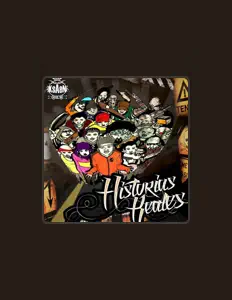 Luister naar EdoKruger, bekijk muziekvideo's, lees de bio, bekijk de tourdata, en meer!