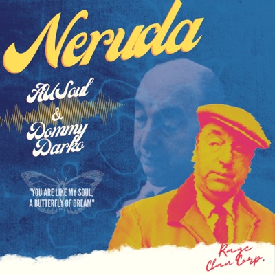 Neruda prod. Dommy Darko