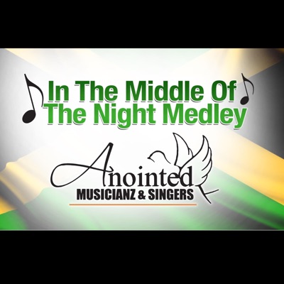 Anointed Musicianz & Singers