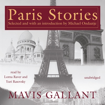 Paris Stories