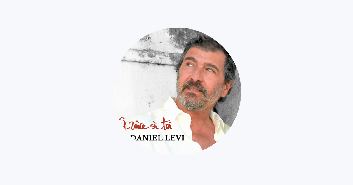 Daniel Levi – Apple Music
