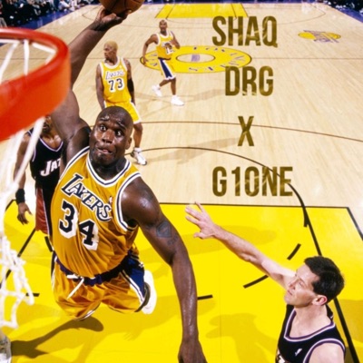SHAQ (feat. G1ONE) - Single