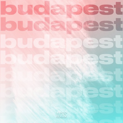Budapest - Single