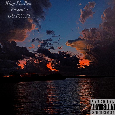 OUTCAST (feat. Manuchie) - Single