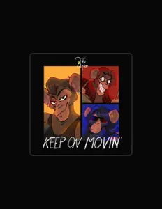 Listen to The Apes, watch music videos, read bio, see tour dates & more!