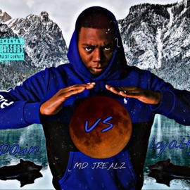 In luv wit the pain MD Jrealz