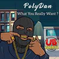 What You Really Want - Single - Polydan