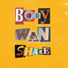 Body Wan Shake - Freq Motif & Magugu