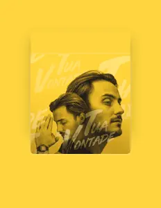 Posłuchaj wykonawcy DONI, obejrzyj teledyski, przeczytaj biografię, zobacz daty tras koncertowych i nie tylko!