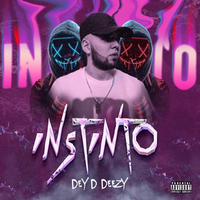 Instinto - Single