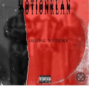 Motion Klan (feat. Poodagang sticky)