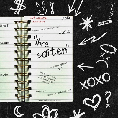 Ihre Saiten - Single