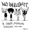 NO BULLSHIT (feat. Gxner., KYOKVSHIN & SAINTGXAT) - LIL CROW lyrics