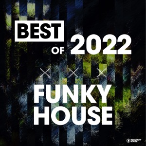 Say House (feat. Mikey Mike) [Extended Mix]