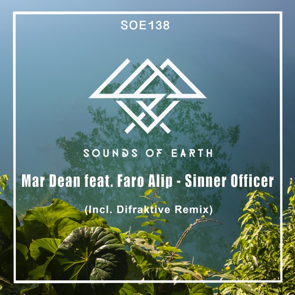Sinner Officer (feat. Faro Alip) (feat. Faro Alip) - Single