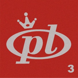 Segundas Partes (feat. Perversos & K.O.) PL Poder Latino