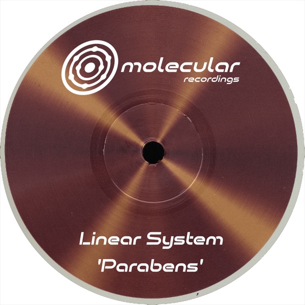 Parabens - EP