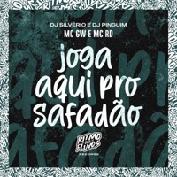 Joga Aqui pro Safadão - Single - Mc Rd, MC GW, DJ Silvério & DJ Pinguim