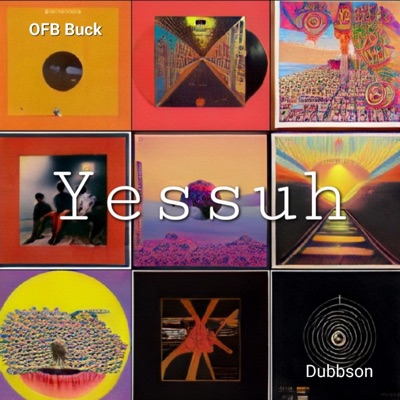 YESSUH (feat. Bukko) - Single