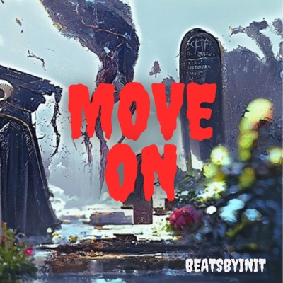 Move On - Single