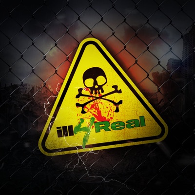 #Ill4real - Single